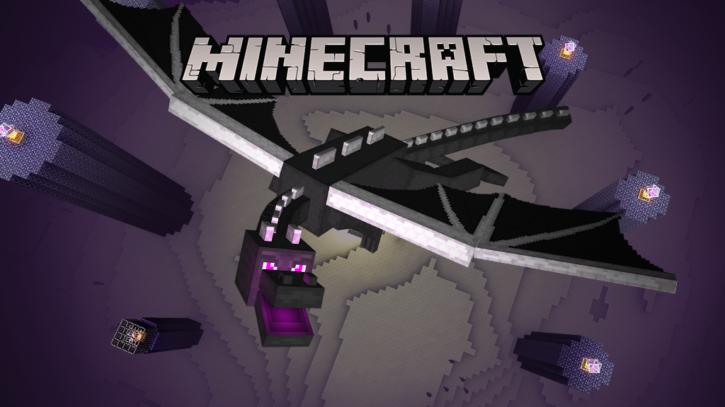 Minecraft Para PC/Mac