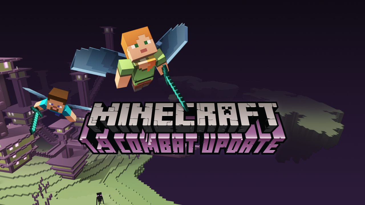 Minecraft 1.9.4 Now Available! - News - Minecraft Forum