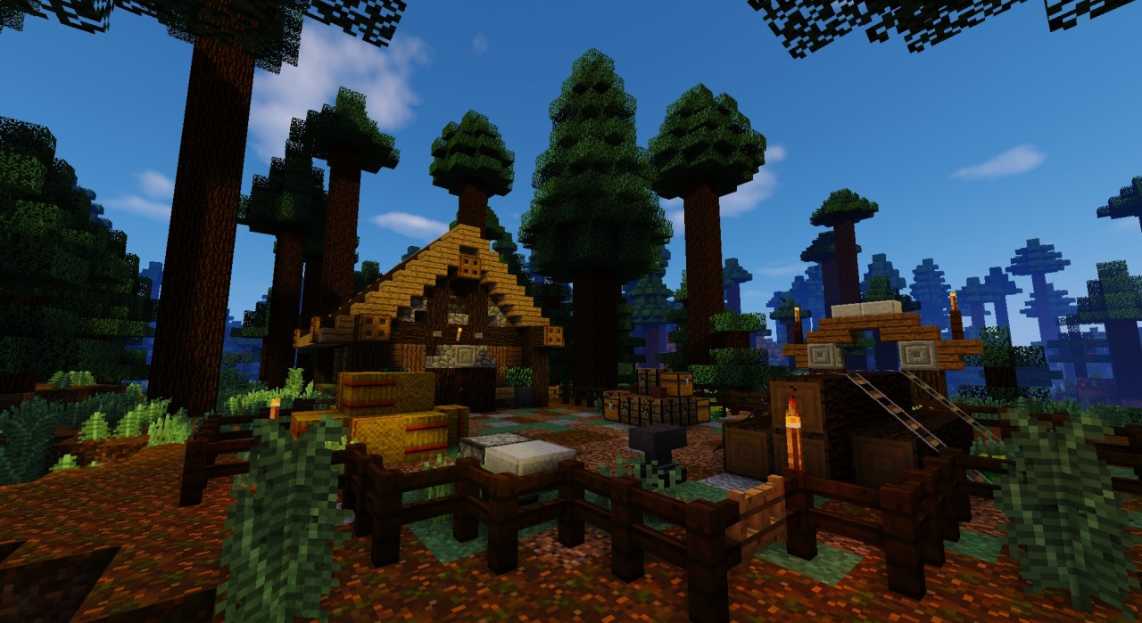 Mojang Announces 14 New Realms Maps!  Gearcraft